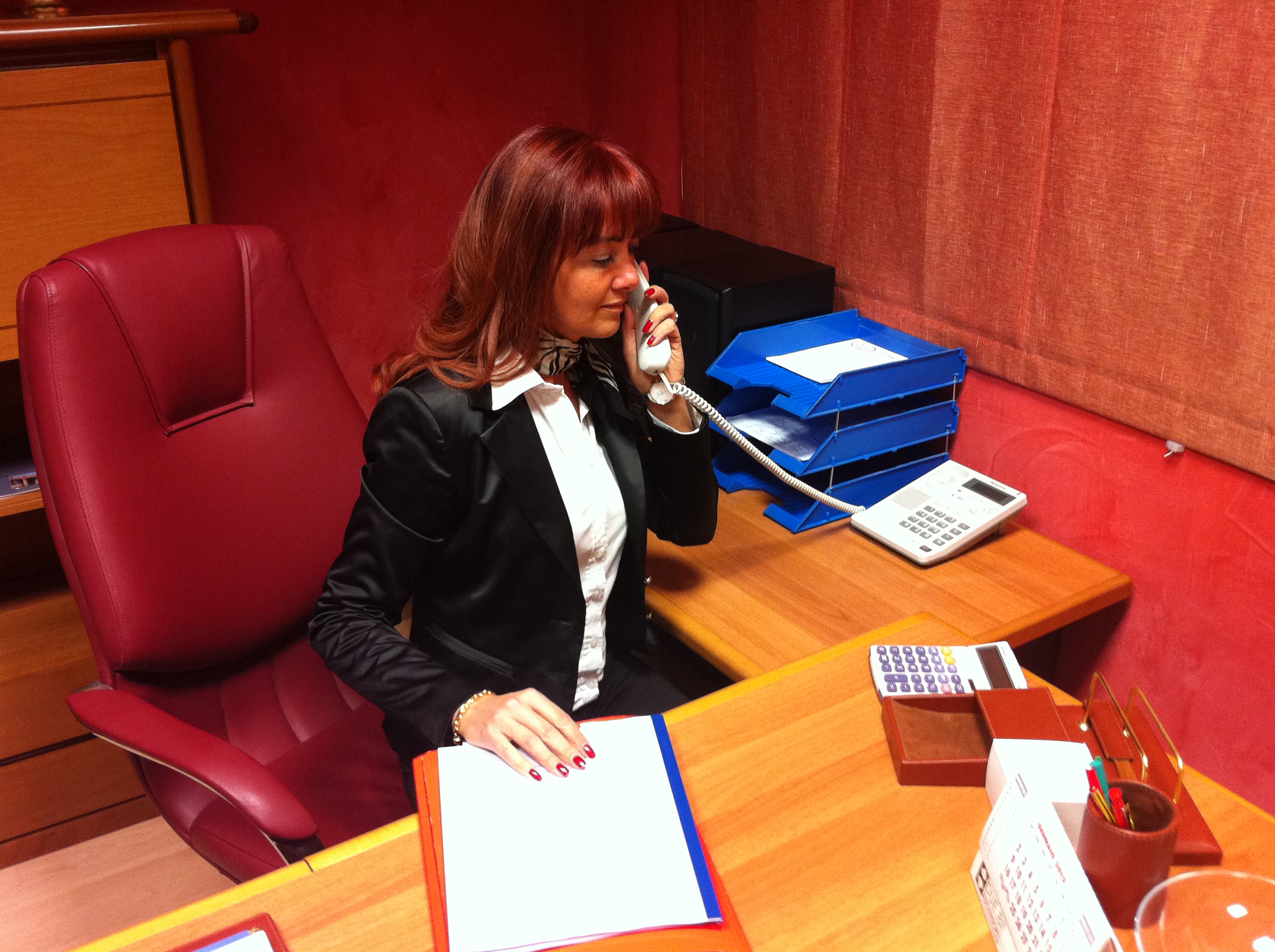 Dott.ssa Barbara Belcaro